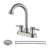 Bathroom Faucet