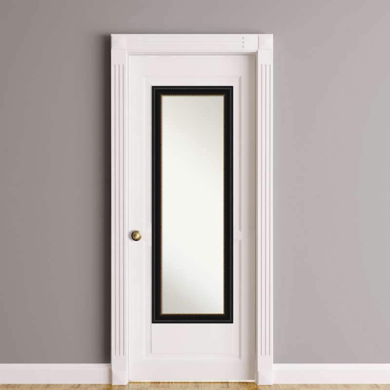 Quandt Over-the-Door Mirror