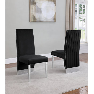 Chaise d'appoint Wrenshall