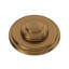 Rohl Waste Disposal Air Switch Button-70851158