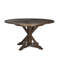 Collin 64 Round Dining Table-1320861094-1320861095
