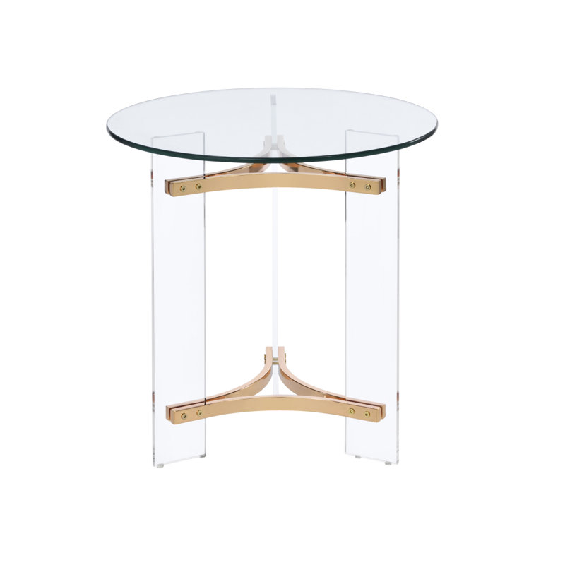 Table de bout Sosi