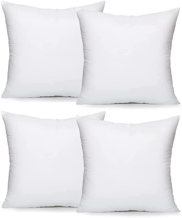 Square Euro Cushion