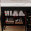 Single Bathroom Vanity with Engineered Marble Top-373475021