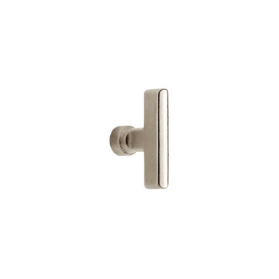 Olympus Bronze Bar Knob