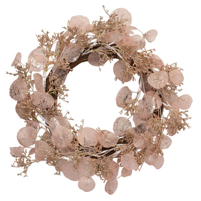 Dried 43cm Wreath