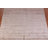 Square Wool Handmade Gabbeh Indian Area Rug 8x8