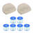 Intex Slip Resistant in Brun Clair