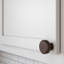 4411 Bevel Knob, 1.5"-1929911997