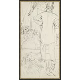 Fine Gentleman Print