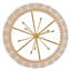 Grand lustre cylindrique Hinkley Indra-122467694-122467695
