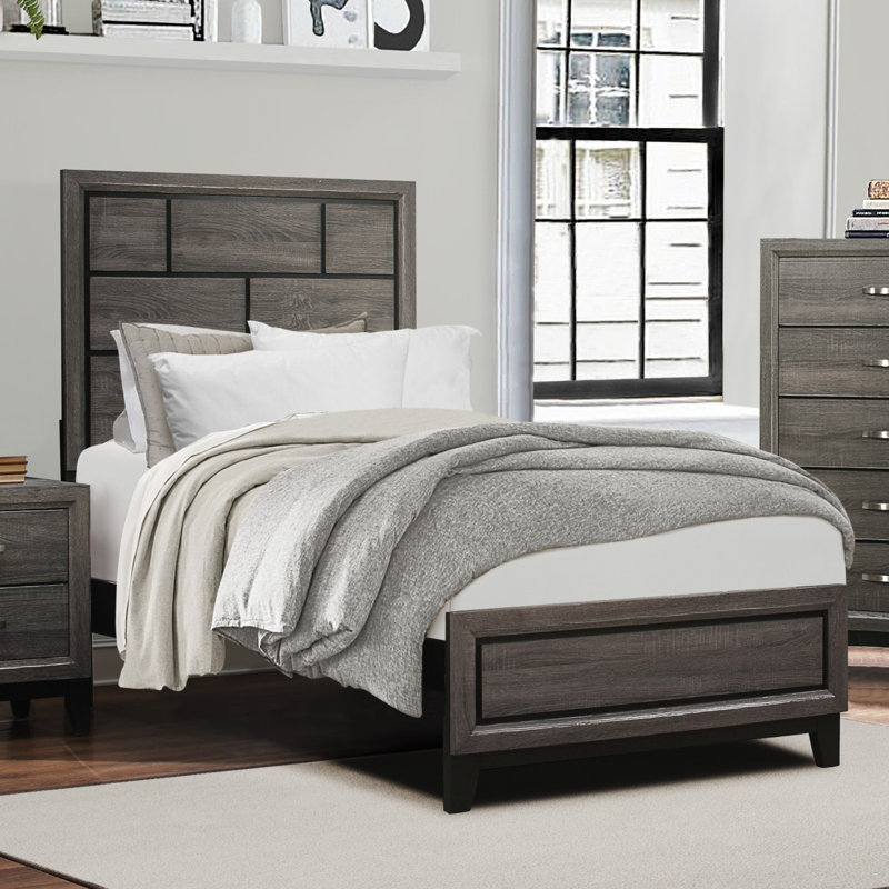 Panneau de tête de lit 1pc