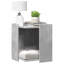 Engineered Wood Litter Box Enclosure-1528502506-1528502499