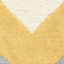 Tapis en laine touffeté à la main Sanyla-1545100338