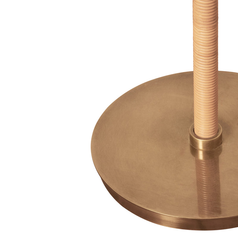 Delphine Floor Lamp