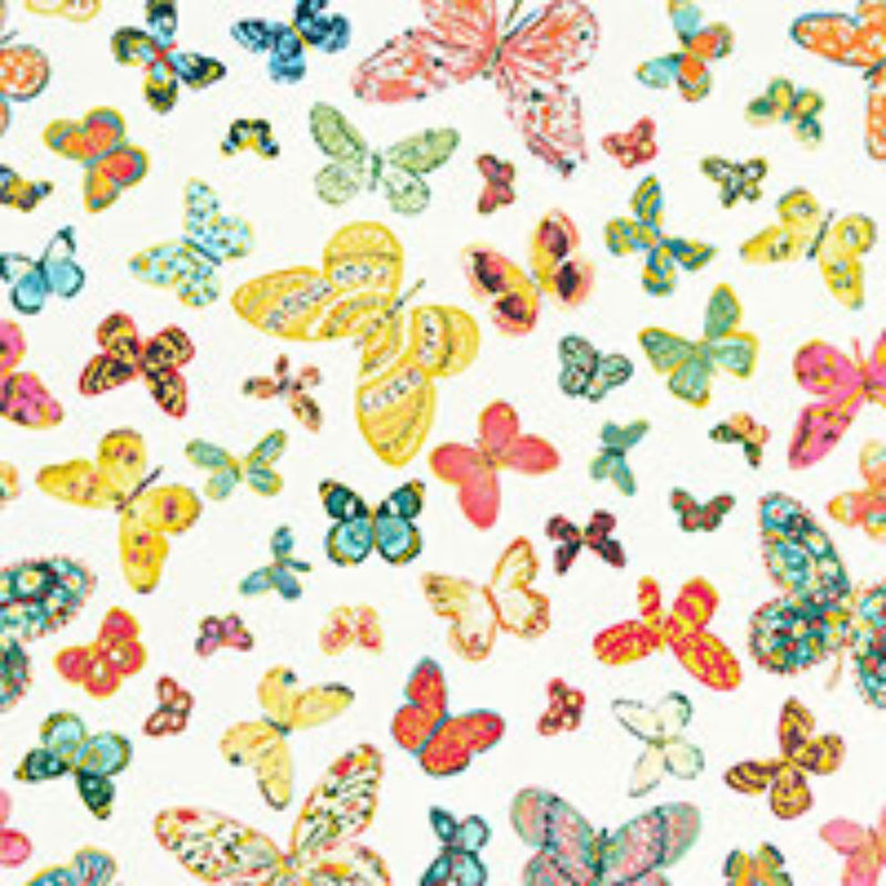 Butterfly Fabric