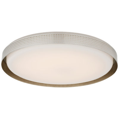 Precision 1 - Light LED Flush Mount