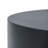 ROME Round Concrete Coffee Table 101.6 x 101.6 x 36 cm-93071675