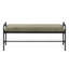 Banc en métal Floravanti-1369905842