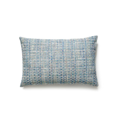 Faye Lumbar Pillow Cover & Insert