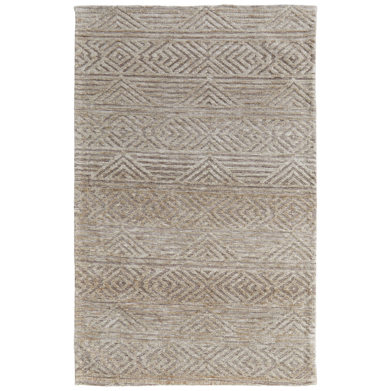 Everly Geometric Indoor Rug, Rectangle 2' x 3'