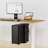 Mount-it Desktop mount Electronic Mount