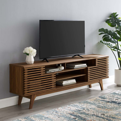 Meuble télé 71 po Render