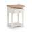 Batchelder Side Table with Storage