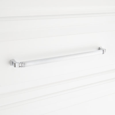 10-1/16" Inigo Oversized Cabinet Pull