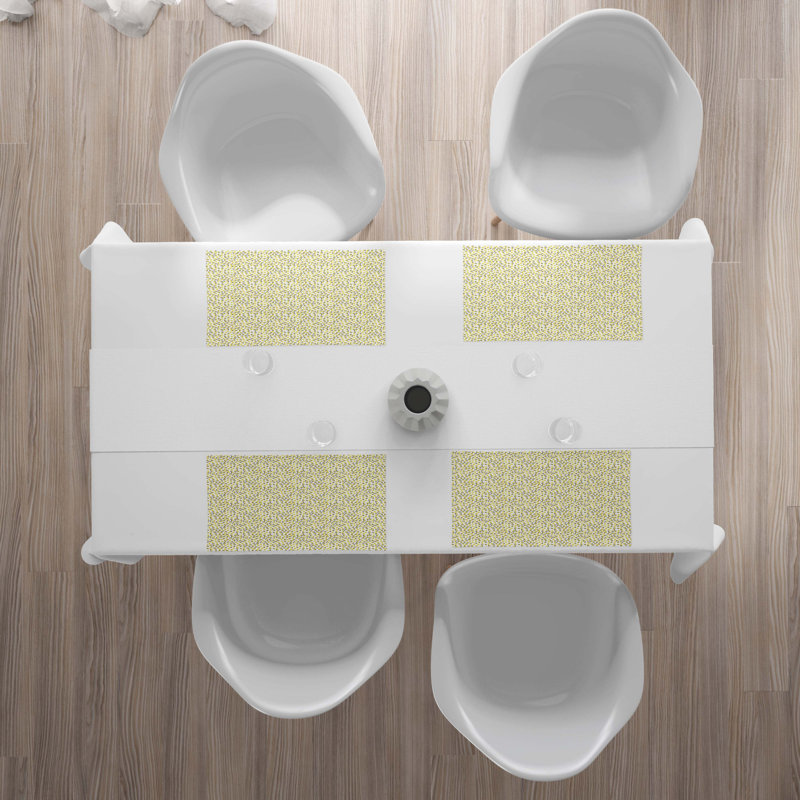 Récapitulatif 18,5" citron