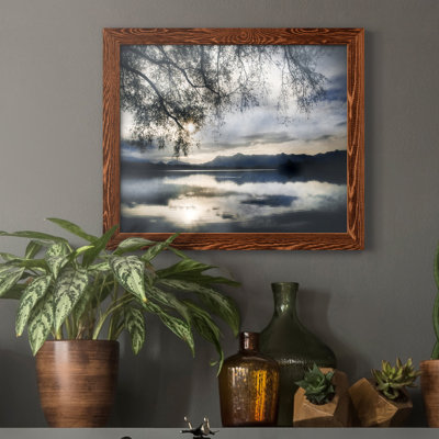 " Staffelsee Lake "