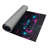 Electric Ripple Indoor And Outdoor Area Rug-352455984
