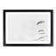 Pelican Formation in Abstract - Picture Frame Painting Print-55739175-55739177