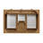 Malibu 36'' W Single Vanity-107387701-111282349-111282352