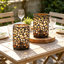 Youssoufia Metal Desk Lamp