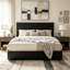 Base de lit en bois massif-128935298-128935300