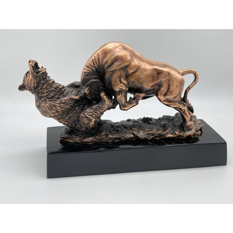 Fugate Animals Figurines & Sculptures