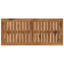 Outdoor Bench
