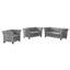 3 Seater Sofa-1947797563