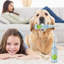 Bouteille d'eau pour chien avec bouteille de mouture Phonation-132052295
