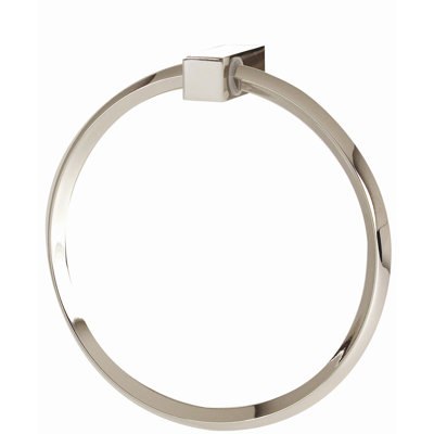 SPA 2 Wall Mounted Towel Ring