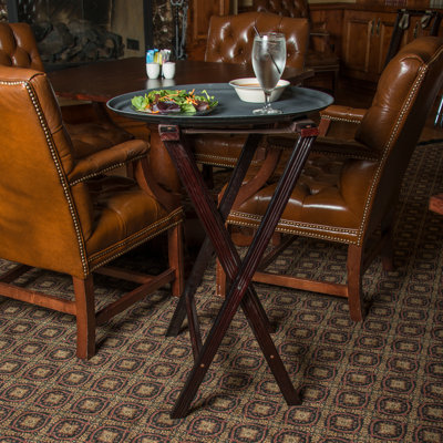 Table-plateau