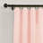 Semi Sheer Curtain Pair-1735560828