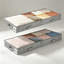 wekli Underbed Storage