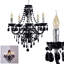 Gisla Chandelier