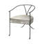 Kai Leather Armchair