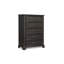 Commode 5 tiroirs Jonique