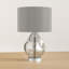 Kensley Glass Table Lamp