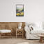  Vache brune tachetée, art de la giclée par Franklyn Gregory-2029036579-2029036576