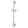 Bristan Evo EVC ADR02 C Duschstange – Verchromt, Mit Verstellbaren Halterungen, Max. 660 Mm, Für Alle Bristan Brauseschläuche